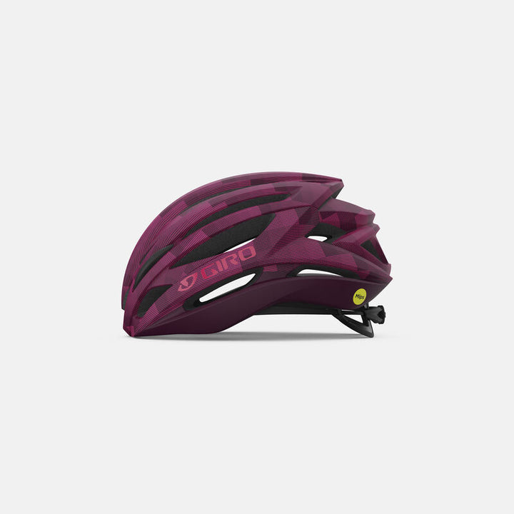 GIRO Syntax Mips Asia Fit Helmet（ジロ シンタックス ミップス アジアフィット ヘルメット）