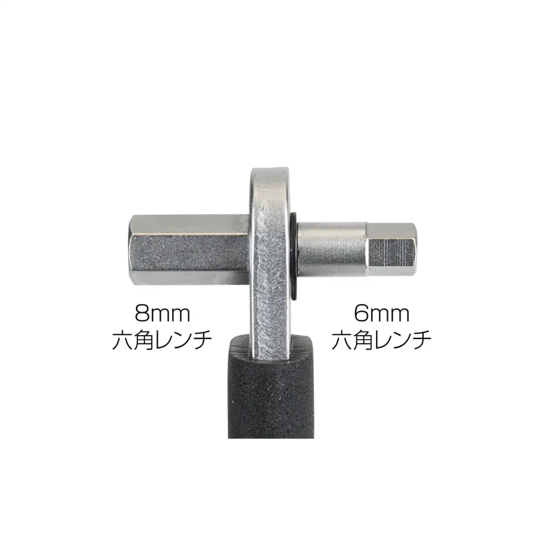 GIZA PRODUCTS（ギザプロダクツ）BT-95 ペダル レンチ – バイクプラス