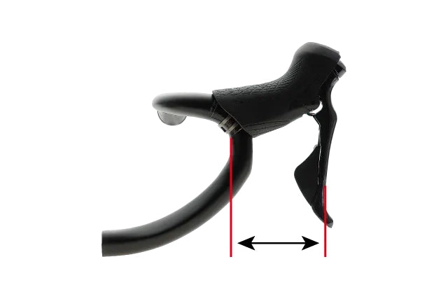 ワンバイエス　カーボンハンドル　グランモンロー　400mm OnebyESUのカーボンハンドルは軽量でこだわりが満載