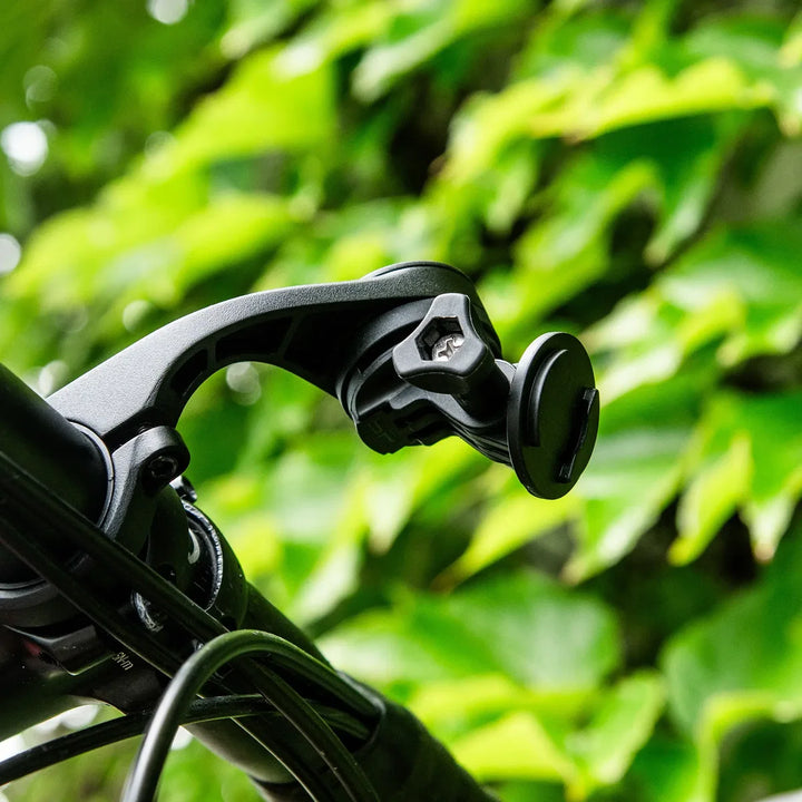 SP CONNECT Handlebar Mount（SPコネクト ハンドルバー マウント）Goproマウントが付属