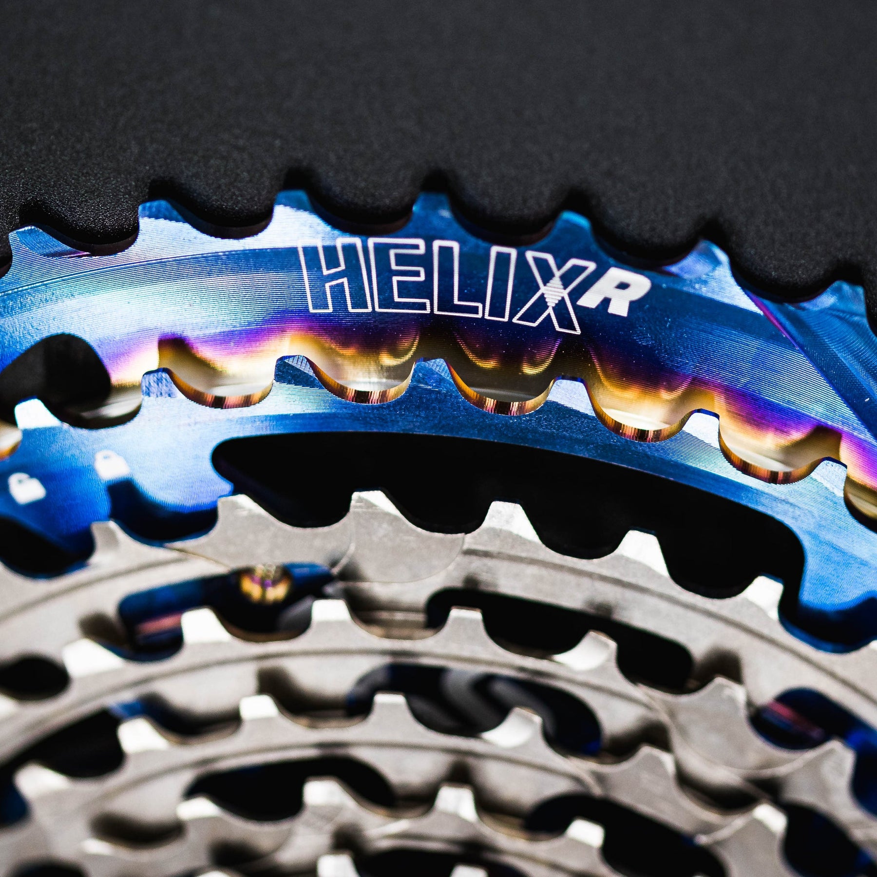 ethirteen Helix R 12 Speed 9-50T Cassette（イーサーティーン