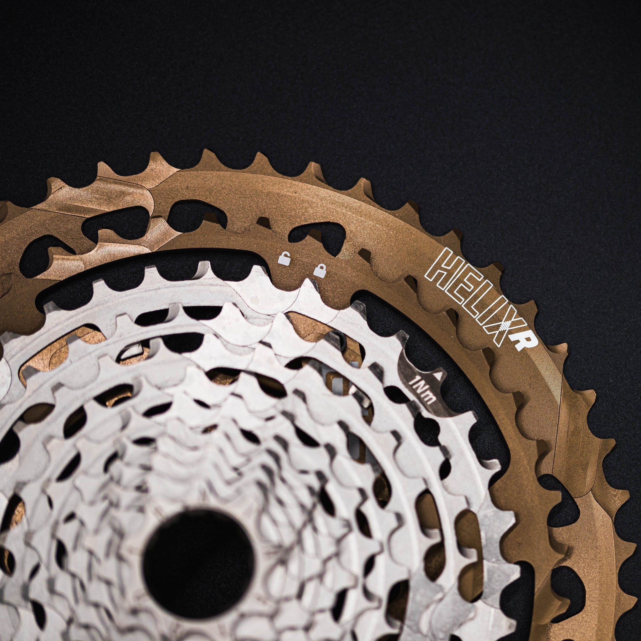 ethirteen Helix R 12 Speed 9-50T Cassette（イーサーティーン