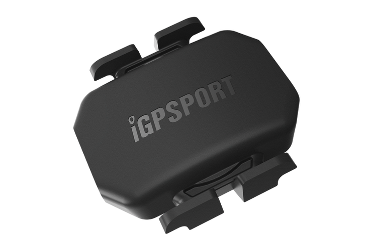 iGP SPORT CAD70 (iGPスポーツ CAD70 デュアル モジュール ケイデンス