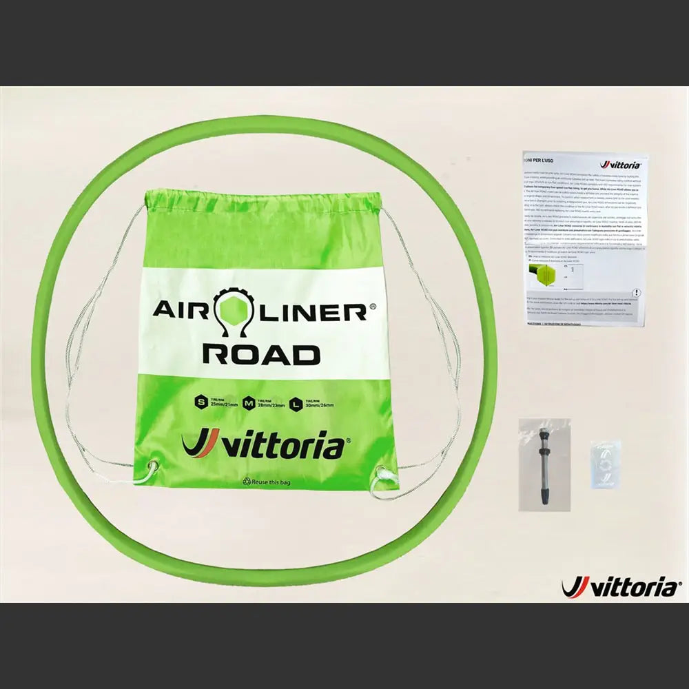 Vittoria AIR-LINER ROAD(ヴィットリア エア-ライナー ロード）