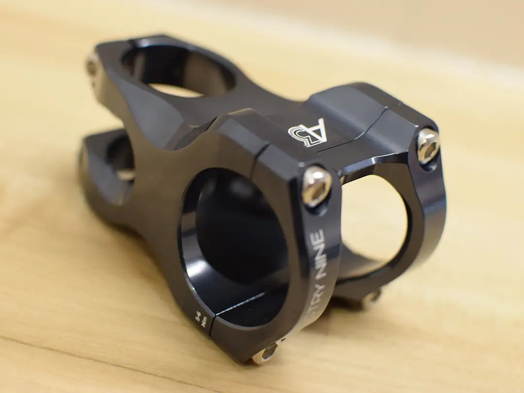 INDUSTRY NINE Mountain STEM A35(インダストリーナイン マウンテン INDUSTRY NINE Mountain STEM A35(インダストリーナイン マウンテン
