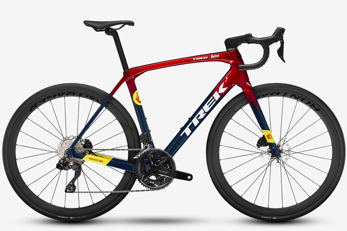 Trek Emonda モデル一覧 - ロードバイク – バイクプラス