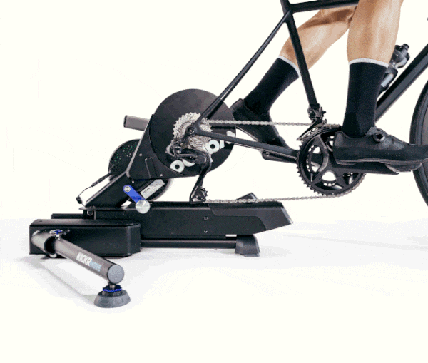 Wahoo KICKR MOVE Smart Trainer(ワフーキッカームーブスマート Wahoo KICKR MOVE Smart Trainer(ワフーキッカームーブスマート