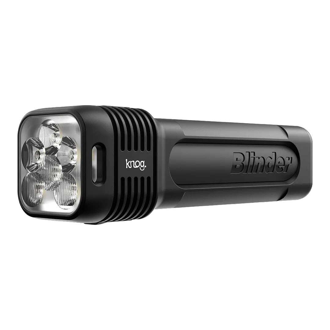 Knog Blinder 1400 front Light(ノグ ブラインダー 1400 フロント Knog Blinder 1400 front Light(ノグ ブラインダー 1400 フロント