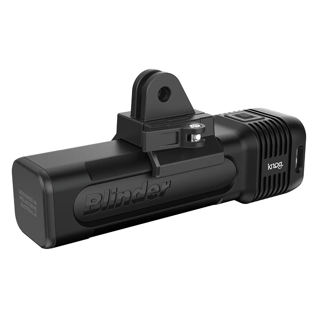 Knog Blinder 1400 front Light（ノグ ブラインダー 1400 フロント