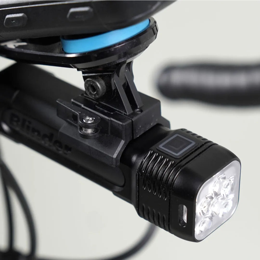Knog Blinder 1400 front Light(ノグ ブラインダー 1400 フロント Knog Blinder 1400 front Light(ノグ ブラインダー 1400 フロント