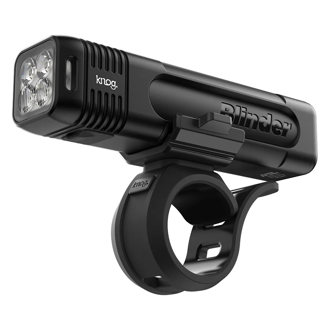 Knog Blinder 700 front Light（ノグ ブラインダー 700 フロントライト