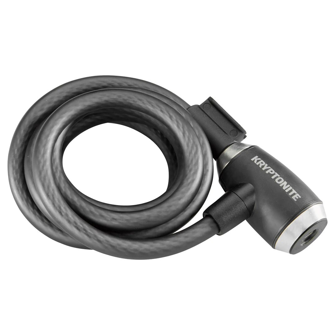 Kryptonite Key R0713 Kryptonite KryptoFlex 1218 Key Cable Lock|12mm×180cmケーブルロック – バイクプラス