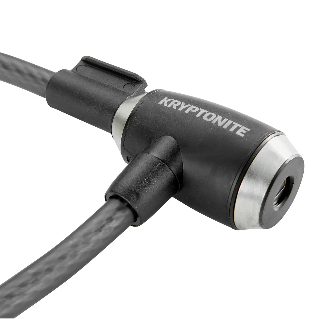 Kryptonite KryptoFlex 1218 Key Cable Lock