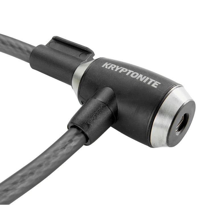 Kryptonite KryptoFlex 1218 Key Cable Lock