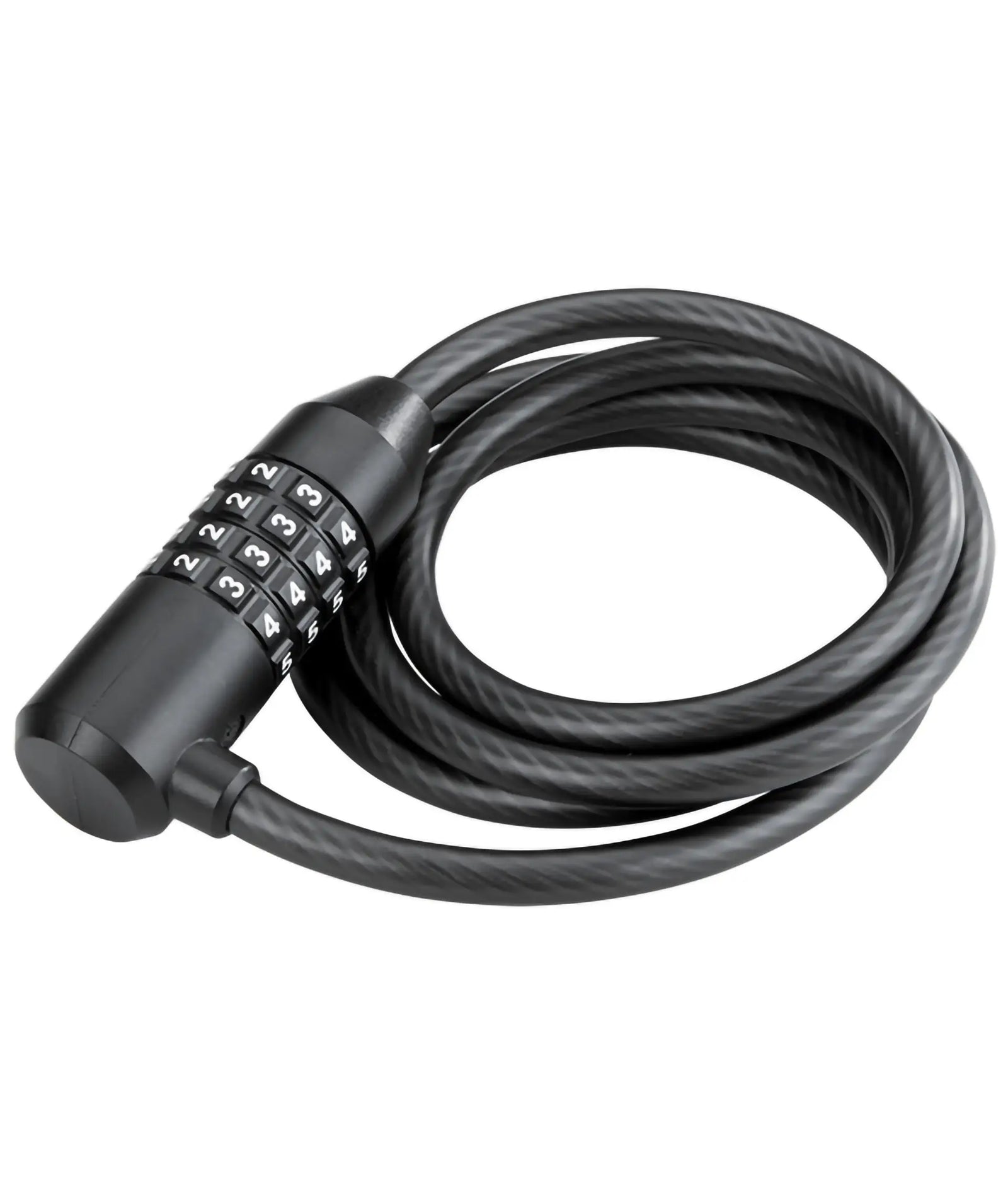 Kryptonite KryptoFlex 815 Combo Cable Lock（クリプトナイト クリプトフレックス 815 ダイヤル式 ケーブルロック）