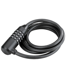 Kryptonite KryptoFlex 815 Combo Cable Lock