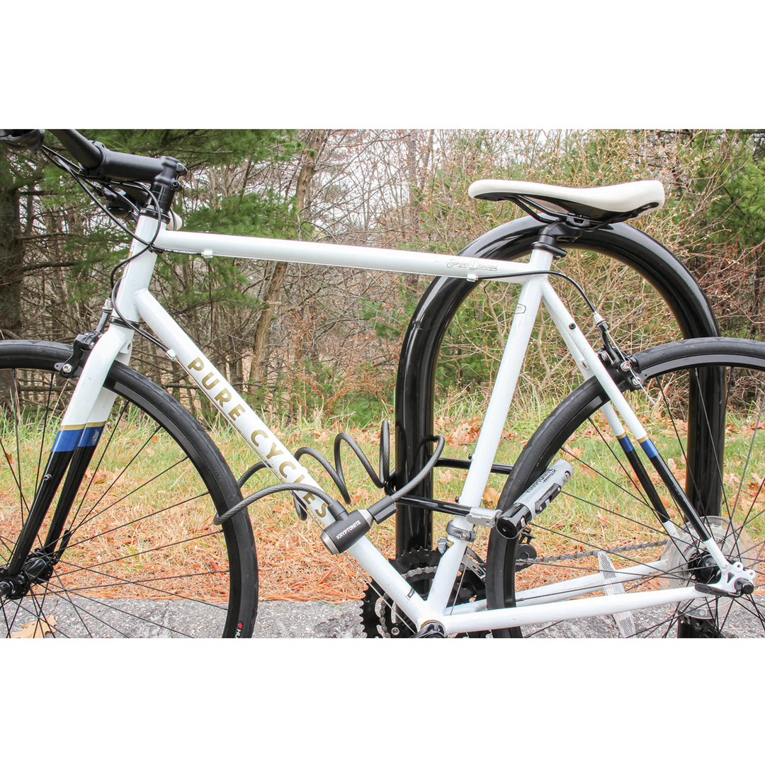 Kryptonite KryptoFlex 815 Key Cable Lock