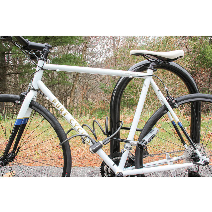 Kryptonite KryptoFlex 815 Key Cable Lock