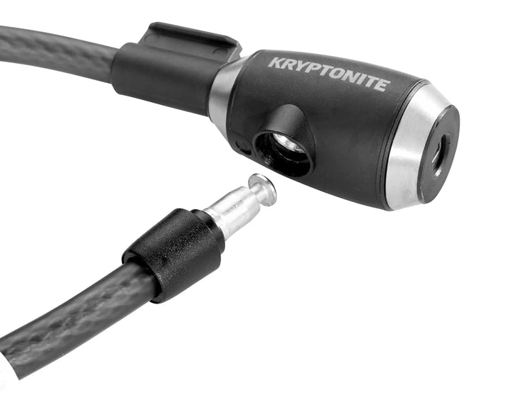 Kryptonite KryptoFlex 815 Key Cable Lock