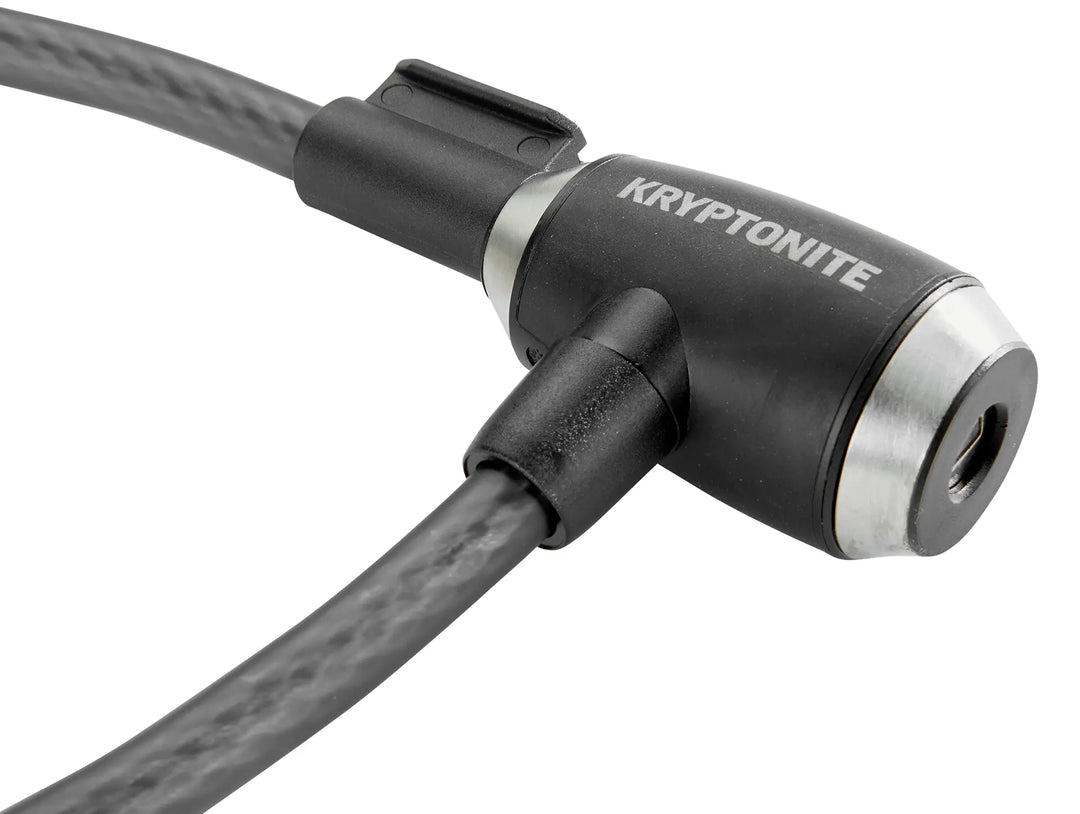 Kryptonite KryptoFlex 815 Key Cable Lock
