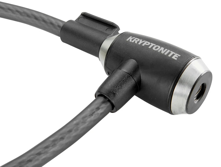 Kryptonite KryptoFlex 815 Key Cable Lock