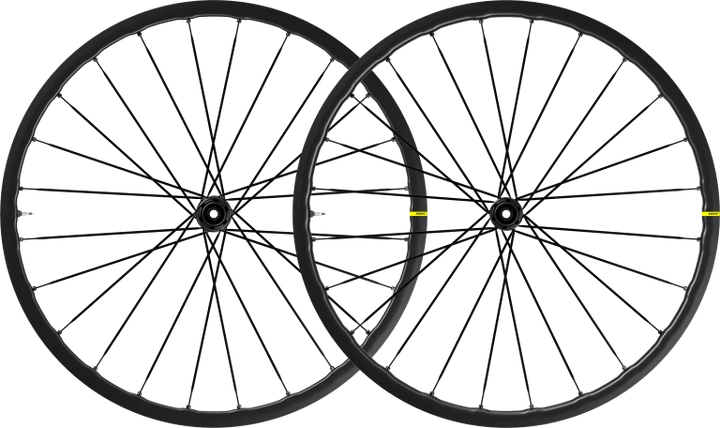 MAVICのキシリウムSL Disc