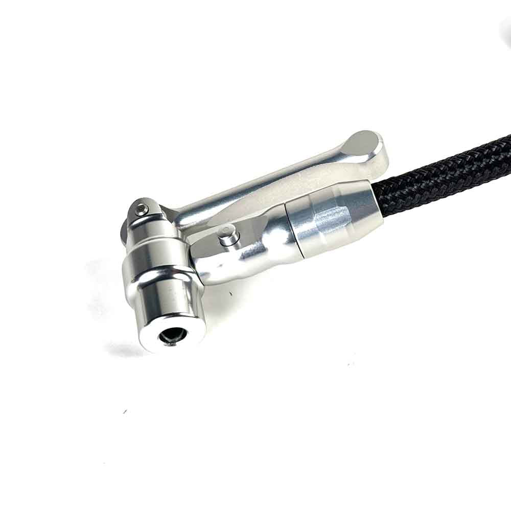 Lezyne 18K DIGITAL DRIVE PRO HEAD GOLD（レザイン18K デジタル