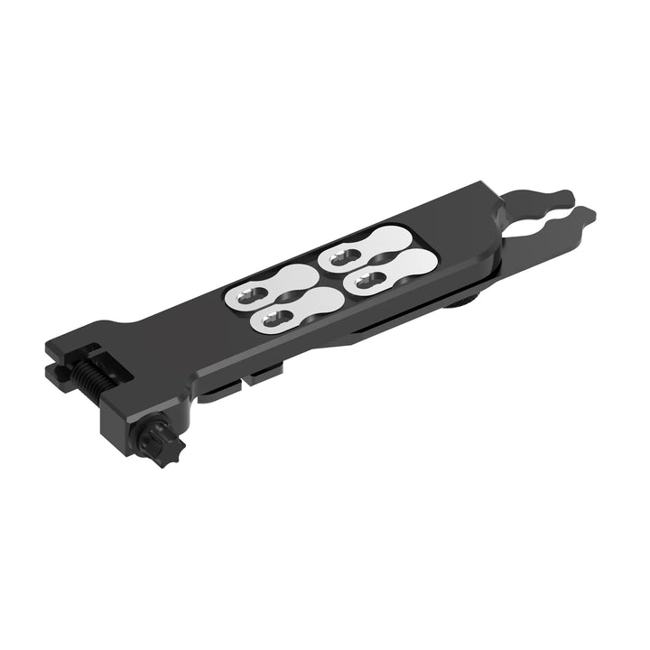 Lezyne Multi Chain Pliers（レザイン マルチチェーンプライヤー）