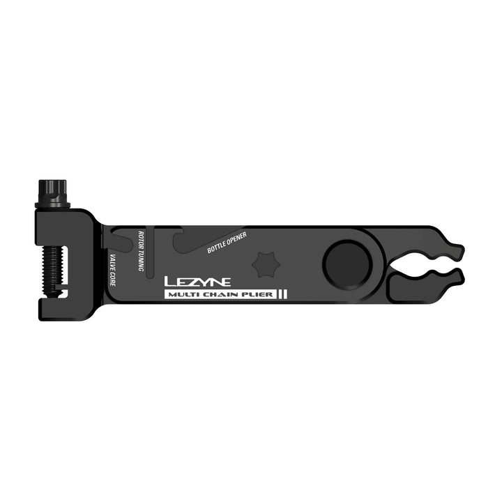 Lezyne Multi Chain Pliers（レザイン マルチチェーンプライヤー）
