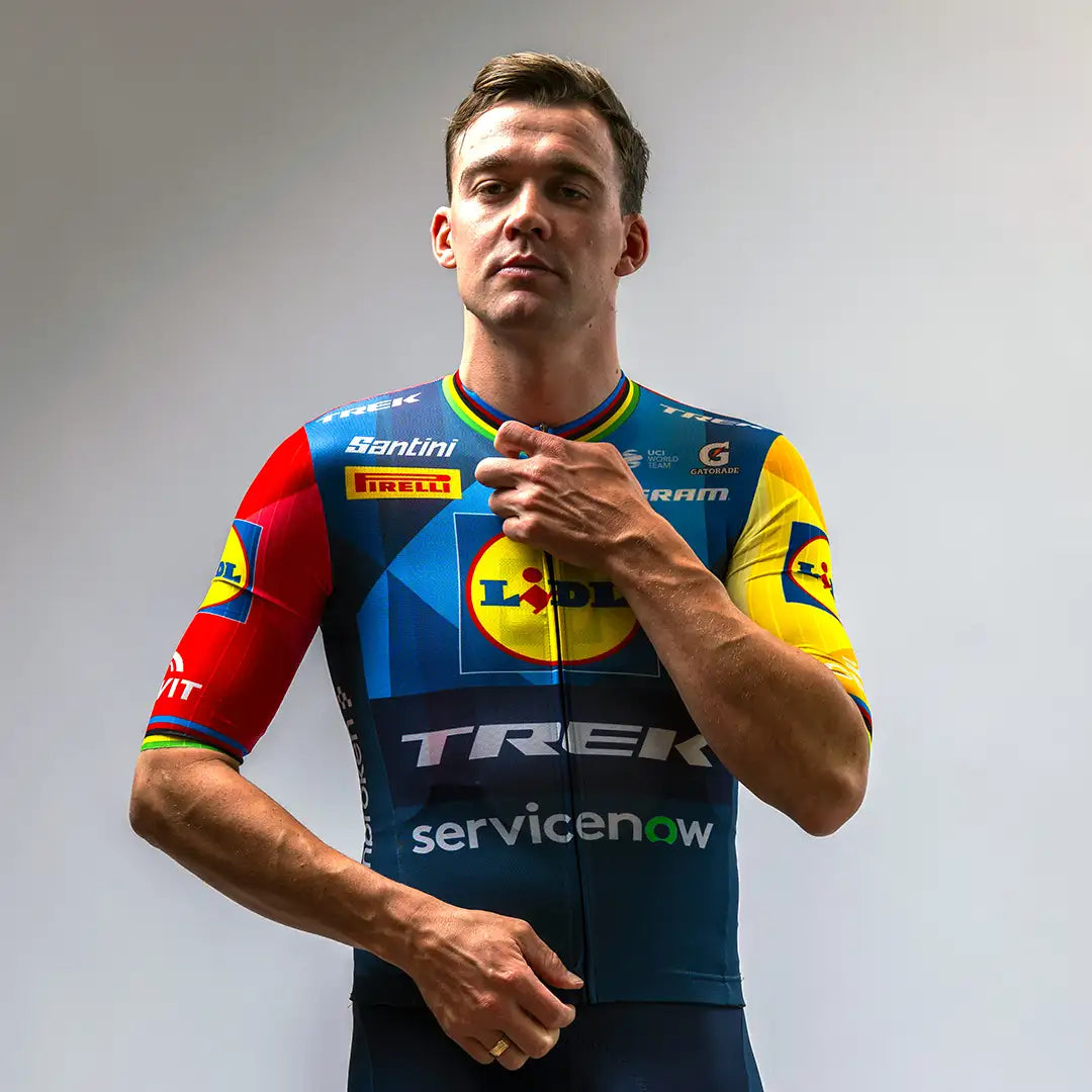 Lidl-Trek Team Apparel(リドルトレックチームアパレル)全国通販OK Lidl-Trek Team Apparel(リドルトレックチームアパレル)全国通販OK