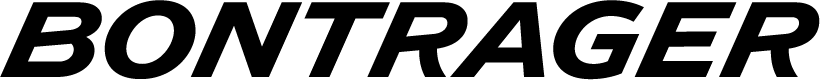 Bontrager（ボントレガー）のロゴマーク