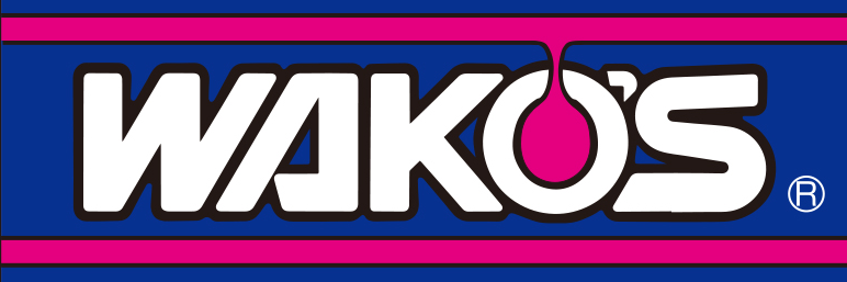 wako's（ワコーズ・ワコーケミカル）ロゴ