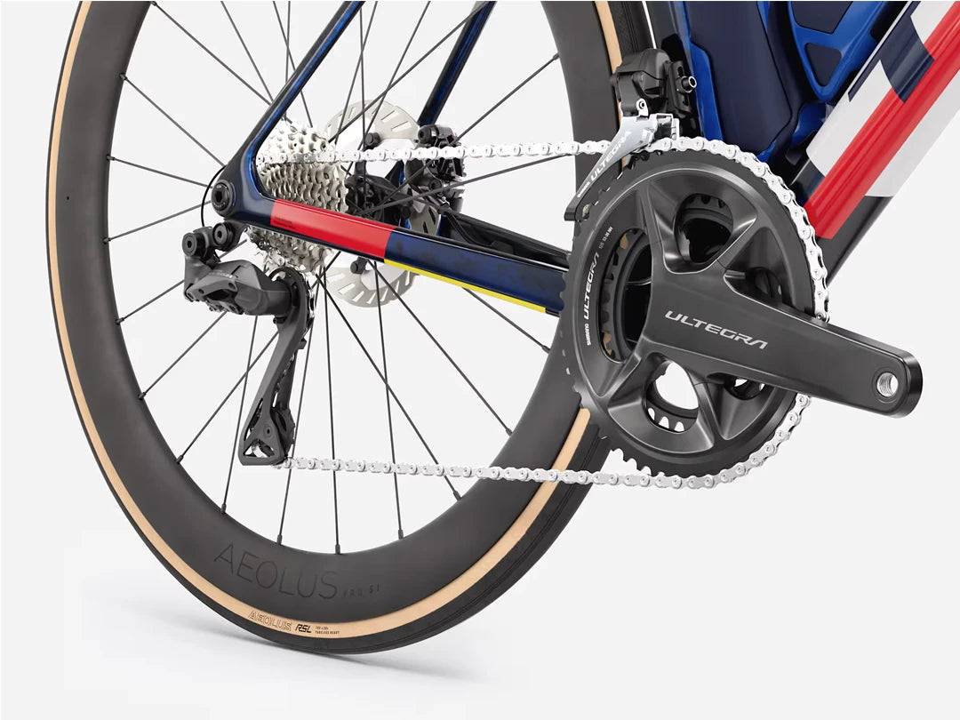Trek Madone SLR 7 Gen 8 2026年モデル – バイクプラス Trek Madone SLR 7 Gen 8 2026年モデル – バイクプラス