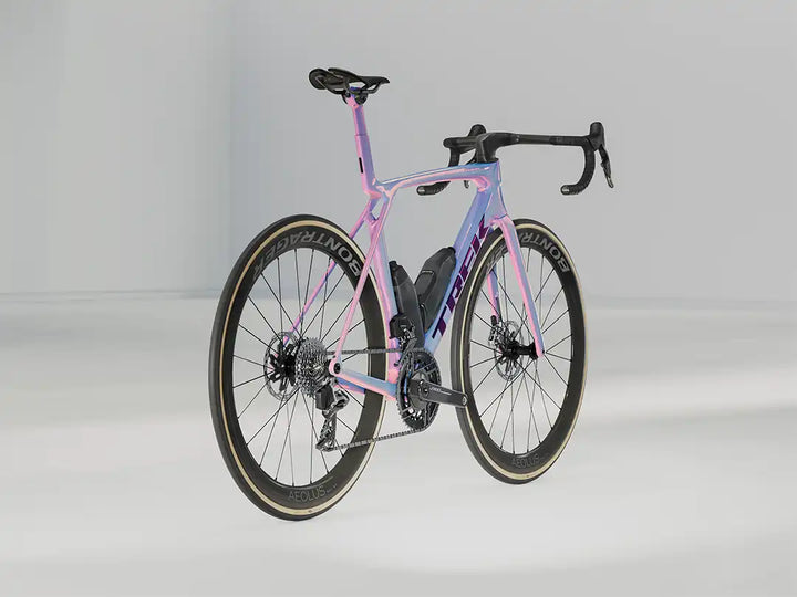 Trek Madone SLR 9 AXS Gen 8 2025年モデル Trek Madone SLR 9 AXS Gen 8 2025年モデル