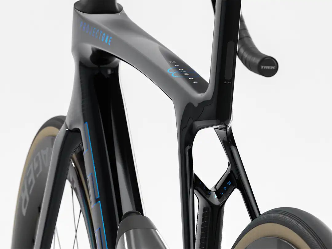 Trek Madone SLR 9 Gen 8(トレック マドン SLR9 Gen8) Trek Madone SLR 9 Gen 8(トレック マドン SLR9 Gen8)
