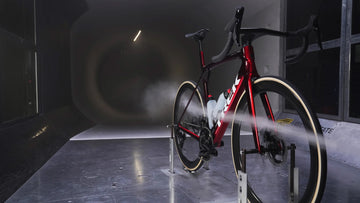Trek Madone SL5 Gen8（マドンSL5 Gen8） – バイクプラス