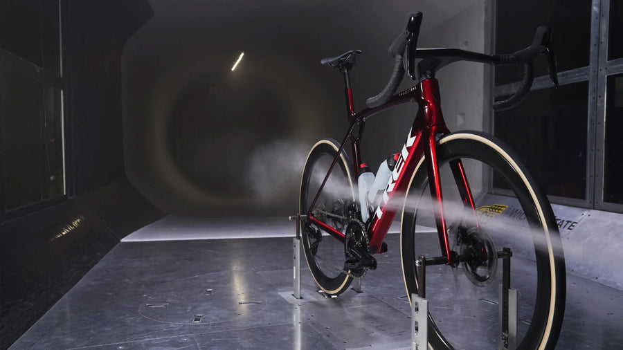 Trek Madone SL5 Gen8（マドンSL5 Gen8）2026年モデル – バイクプラス