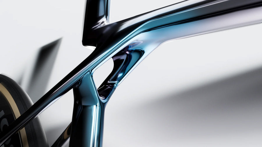 Trek Madone SL5 Gen8（マドンSL5 Gen8）2026年モデル – バイクプラス