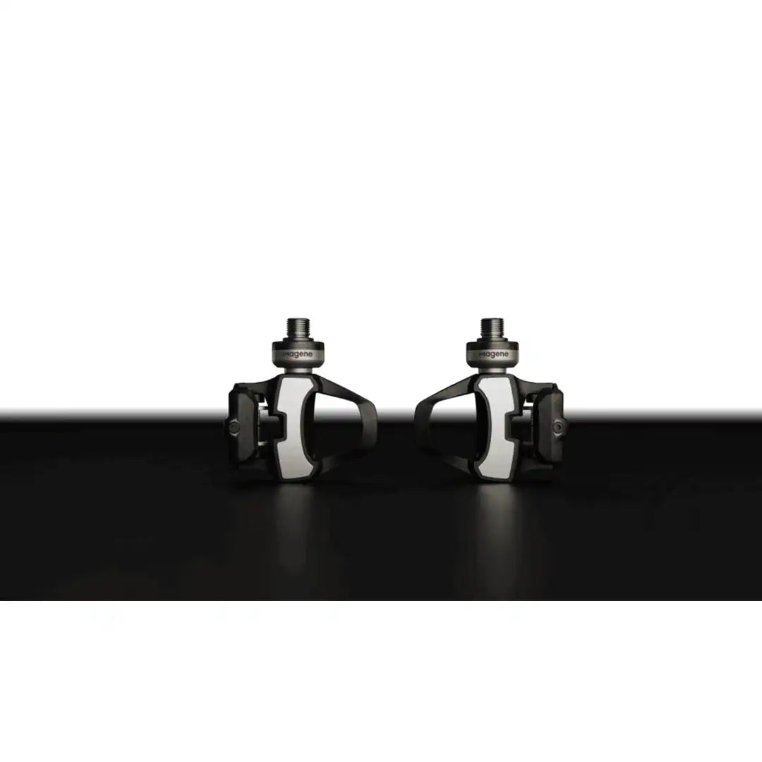 Magene P715 ペダル型パワーメーター（マージン）【つけ外しが簡単