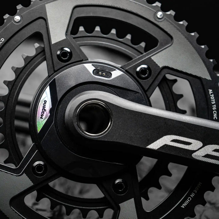 Magene PES-P515 スパイダー型パワーメーターセット(マージン)【手頃 Magene PES-P515 スパイダー型パワーメーターセット(マージン)【手頃