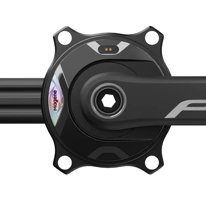 Magene PES-P515 スパイダー型パワーメーターセット（マージン ピーイーオー P515）