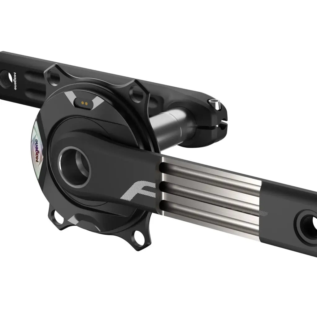 Magene PES-P515 スパイダー型パワーメーターセット(マージン)【手頃 Magene PES-P515 スパイダー型パワーメーターセット(マージン)【手頃