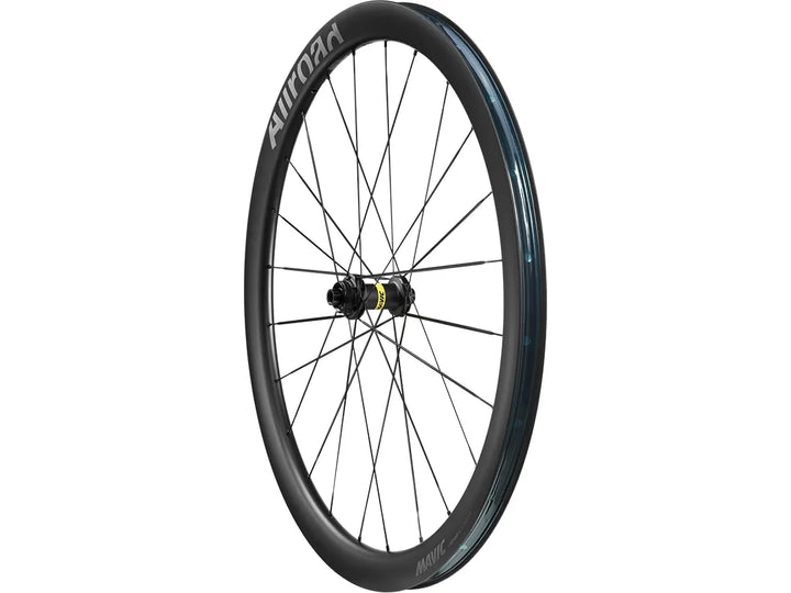 MAVIC ALLROAD SL CARBON（オールロードSLカーボン）前輪