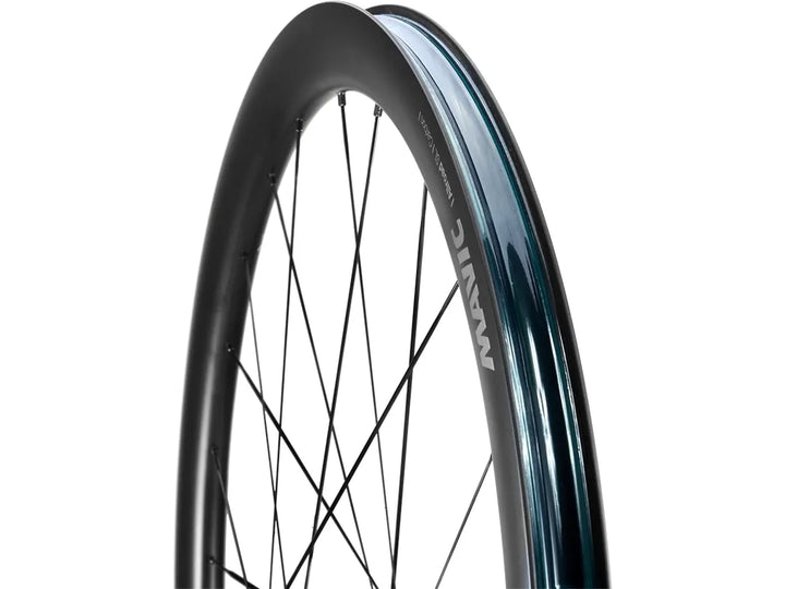 MAVIC ALLROAD SL CARBON（オールロードSLカーボン）リム内側