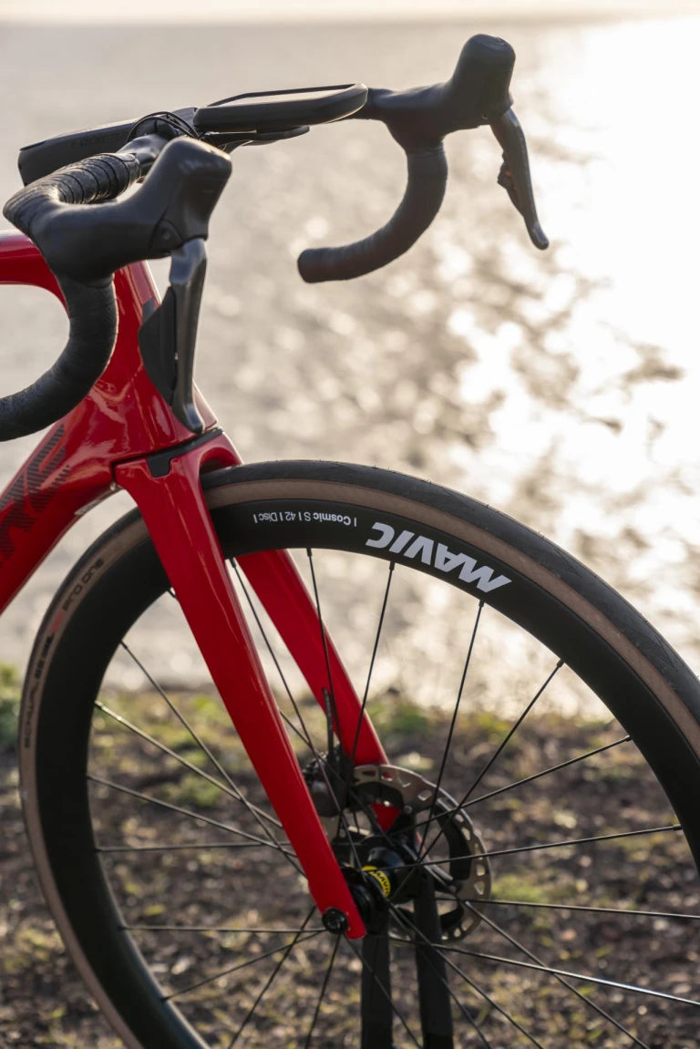 MAVIC COSMIC S 42 DISC(コスミック S 42 ディスク)前後セット MAVIC COSMIC S 42 DISC(コスミック S 42 ディスク)前後セット