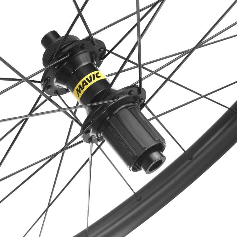 MAVIC COSMIC S 42 DISC(コスミック S 42 ディスク)前後セット MAVIC COSMIC S 42 DISC(コスミック S 42 ディスク)前後セット