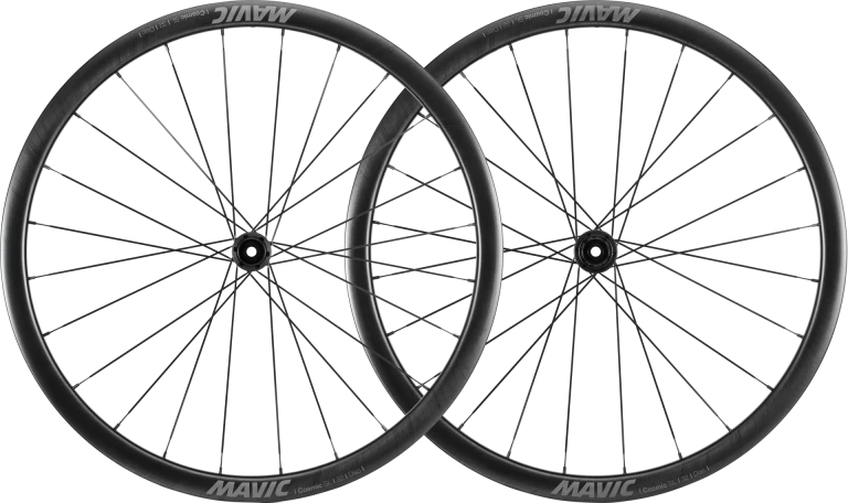MAVIC COSMIC SL 32 DISC 21mm（コスミック SL 32 ディスク）前後