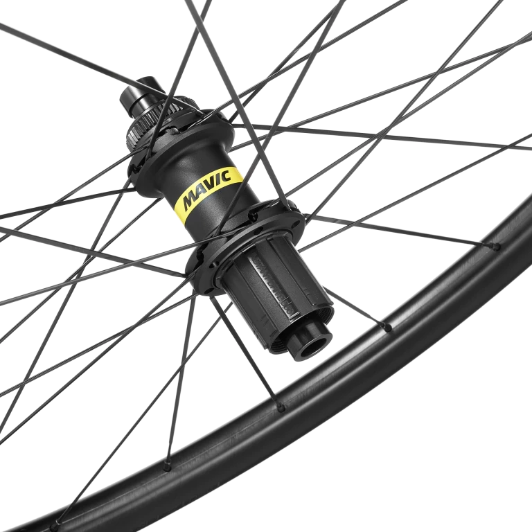 MAVIC COSMIC SL 32 DISC 21mm（コスミック SL 32 ディスク
