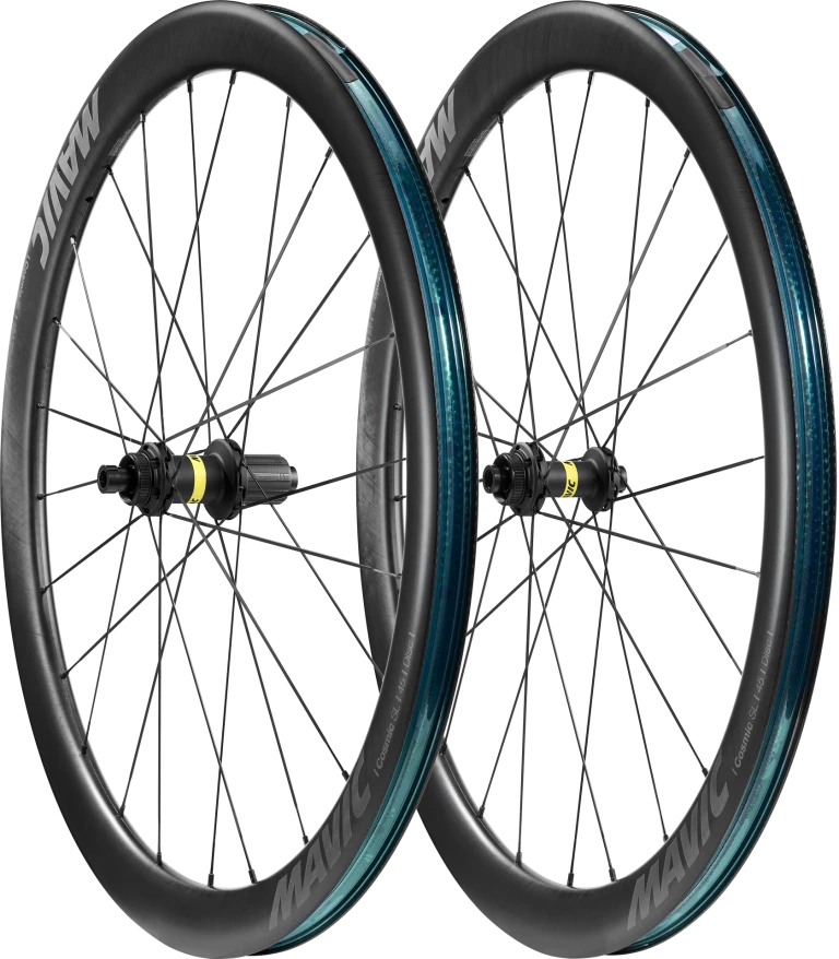 MAVIC COSMIC SL45 DISC 23MM（コスミック エスエル 45ディスク