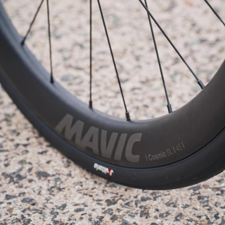 MAVIC COSMIC SL45 DISC 23MM（コスミック エスエル 45ディスク